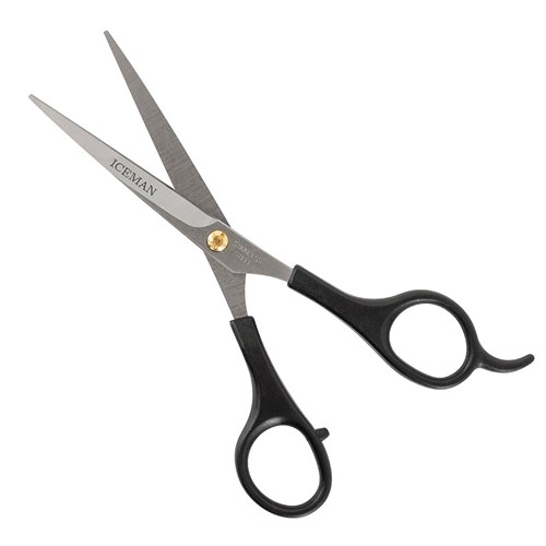 ProDent USA 5.5 Utility Scissors, black handle