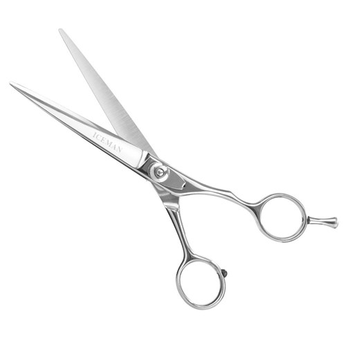 Hairdresser Scissors Photos and Images