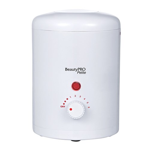 BeautyPRO® Wax Pot Wax Heater 1000cc (Large) 1 litre