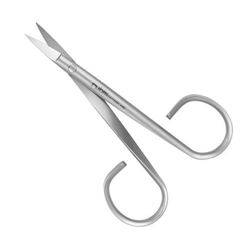 Rubis Classic (Scissors) - Gold