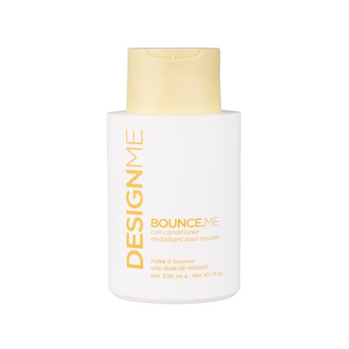 DesignME BounceME Curl Conditioner 