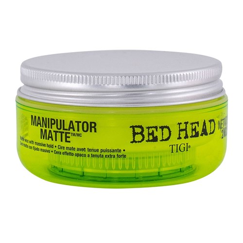 Tigi Bed Head Manipulator Matte Hair Wax I Glamour Com