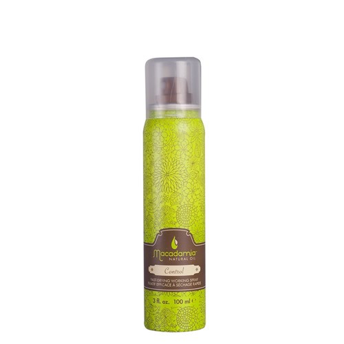 Macadamia Natural Oil Control Hair Spray 100ml I 1317