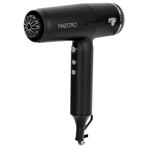 Want Only the Best Salon-Quality Hair Dryer There Is? 