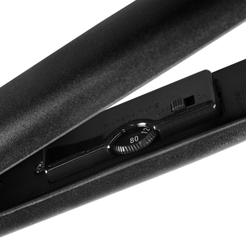 Silver Bullet Vibe Hair Straightener