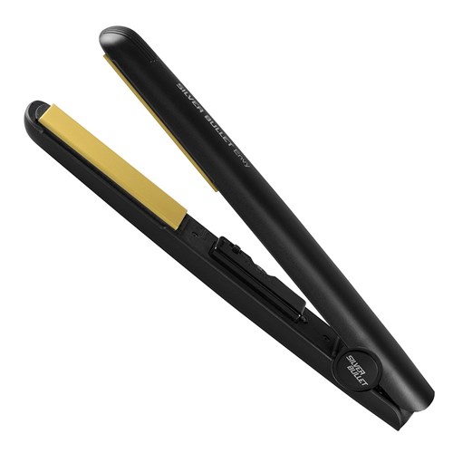 Silver Bullet Fastlane Envy Ceramic Hair Straightener i glamour