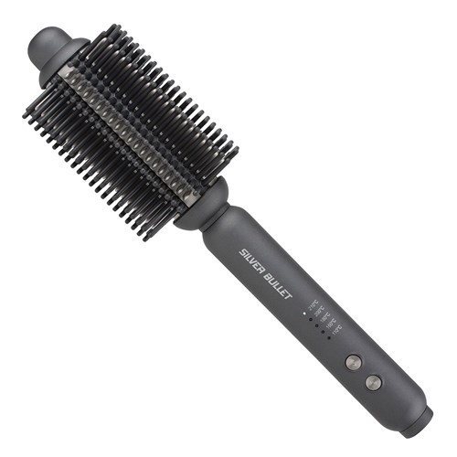 Silver bullet outlet straightening brush myer