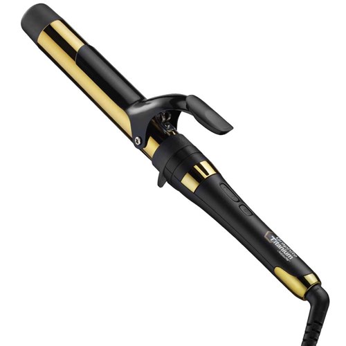 Babyliss pro curler 25mm hotsell