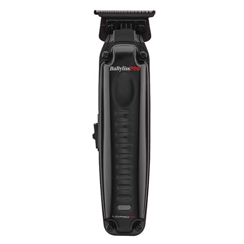 BaBylissPRO BlackFX Skeleton Lithium Hair Trimmer