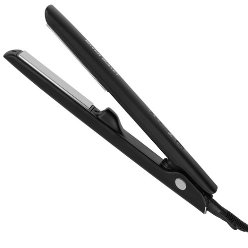 Silver Bullet PowerLine Hair Straightener Black - i-glamour.com