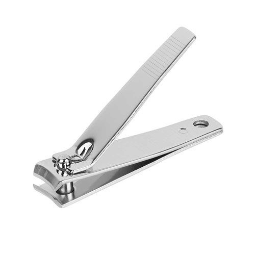 Credo Fingernail Clipper Curved - i-glamour.com