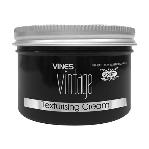 Vines Vintage Texturising Hair Cream - I-glamour.com