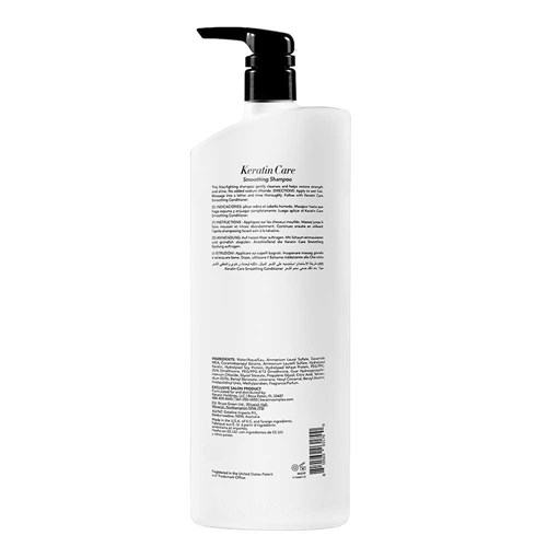 Keratin Complex Keratin Care Shampoo 1L - I-glamour.com