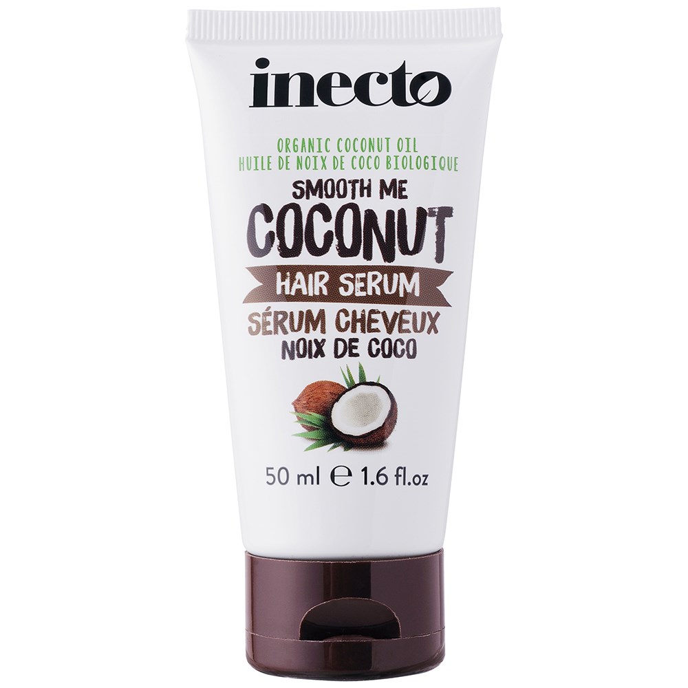 Inecto Coconut Hair Serum