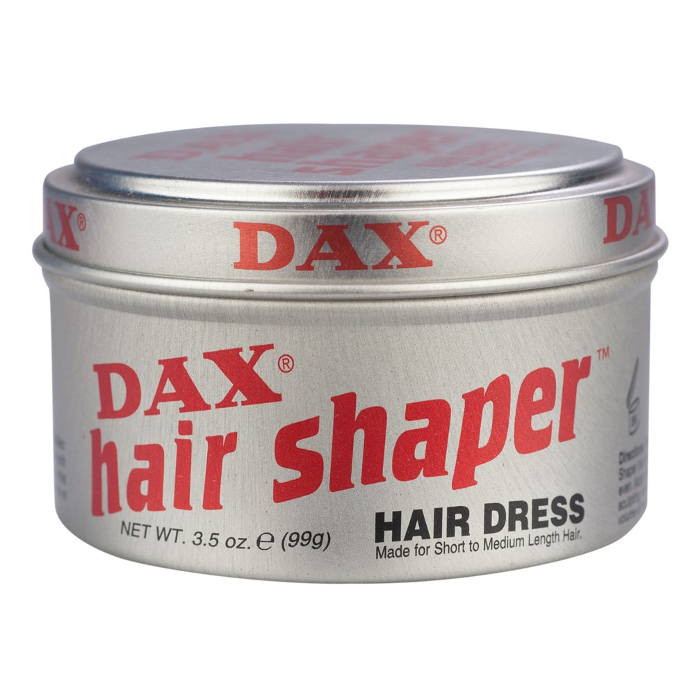 Dax Hair Shaper Hair Dress - i-glamour.com